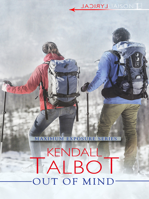 Title details for Out of Mind by Kendall Talbot - Available